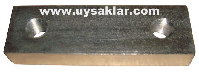 ÇELTİK PALET GERGİ LAMASI