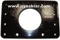 ÇELTİK PALET ARA PAÇA FLANŞI SOL
