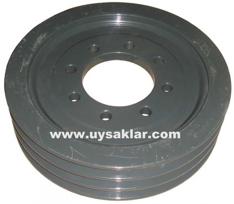 Y.M.BOĞAZ GÖTÜRÜCÜ KASNAK Q230