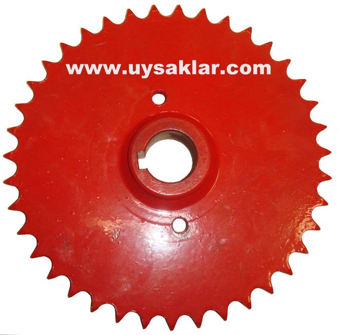 DEPO BOŞALT. DİŞLİ (Z-39) 21150-28-60