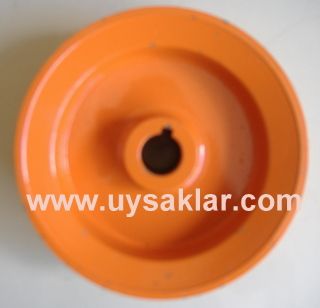 VOLANT KARŞILIK KASNAĞI  240 x 22 x 3