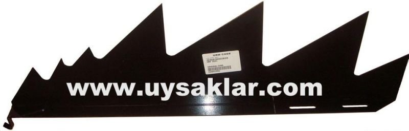 KİRPİ SACI
