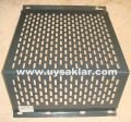 MOTOR MUHAFAZA DELİKLİ SACI