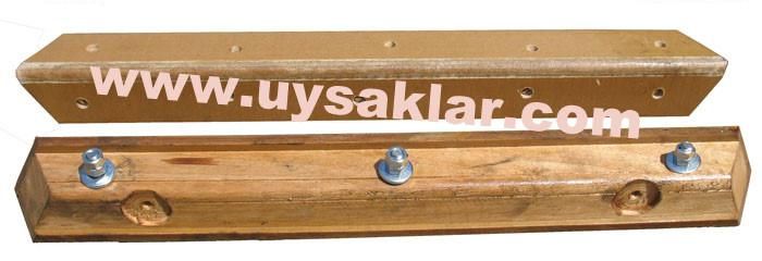 PİSTON FİBER KIZAĞI