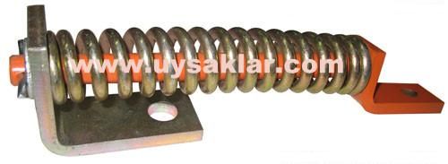 KAPAK YAY MONTAJ TERTİBATI KOMPLE