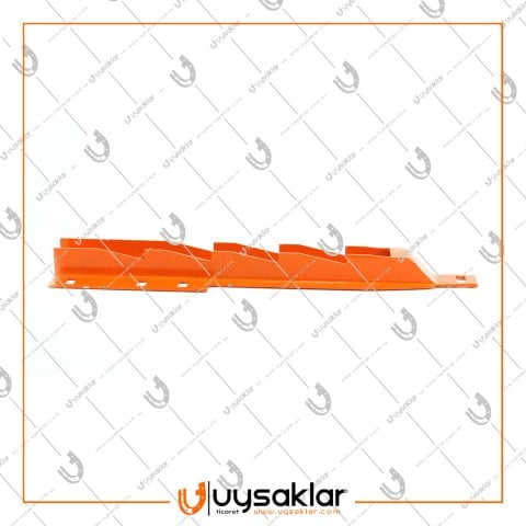 Balya Tutucu Tırtırlı