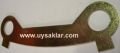 VOLANT AYNA FLANŞLI AKİS CİVATA EMNİYET SACI