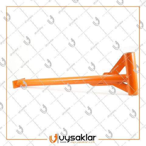 Piston Kolu Burçlu