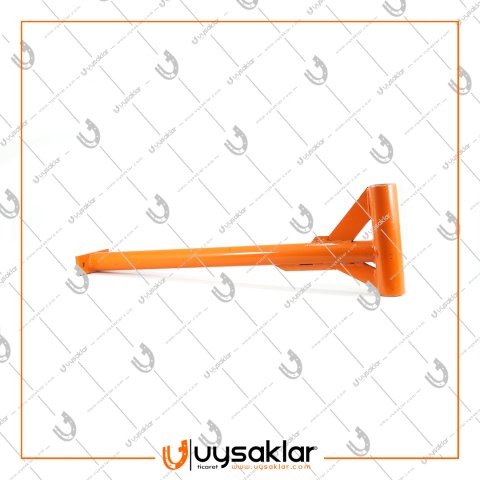 Piston Kolu Burçlu