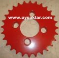 2860 RULO DİŞLİSİ 28 DİŞ Y.M.