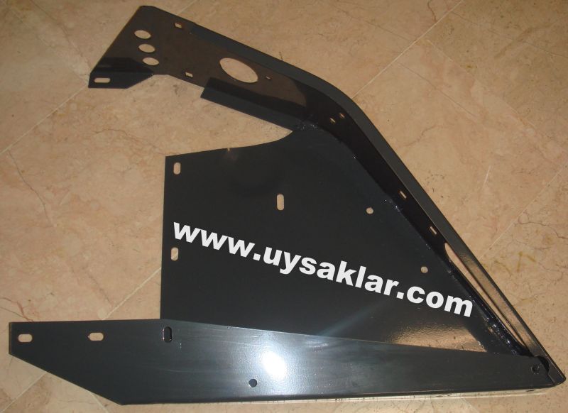 TABLA DOMUZ BURNU SOL