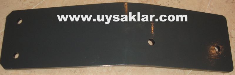 TABLA DOMUZ BURNU ALT KIZAK KISA SAĞ E.M.