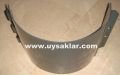 KESMİK ELEVATÖR ALT KAPAK E.M.