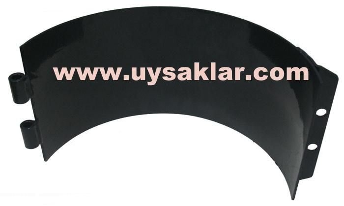 KESMİK ELEVATÖR ALT KAPAK