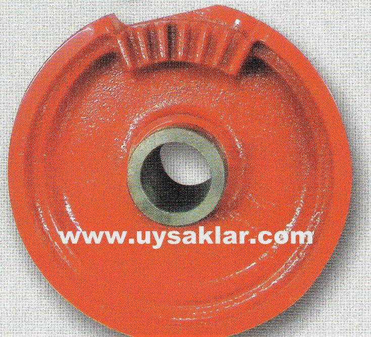 WELGER İPLİ YARIM KUMANDA DİŞLİSİ