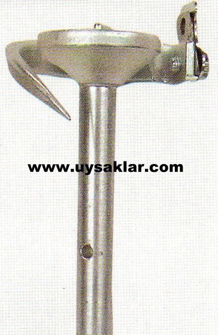 WELGER İPLİ BIÇAK KOLU