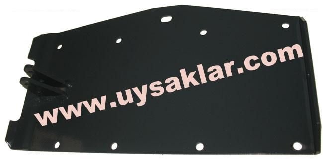 KESMİK ELAVATÖR ÜST SACI