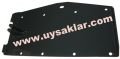 KESMİK ELAVATÖR ÜST SACI