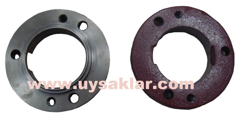 BOĞAZ MİLİ BİLYA YATAĞI Q35 (SFERO)