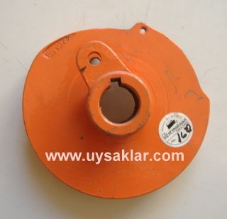 OTOMATİK HAREKET KANPANASI