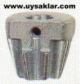 WELGER MEKİK DİŞLİSİ