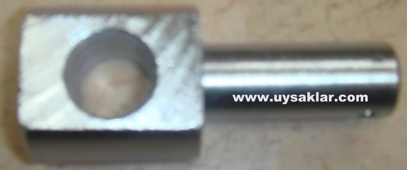 PİSTON PİMİ UZUN L:65MM