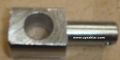 PİSTON PİMİ KISA L:59MM