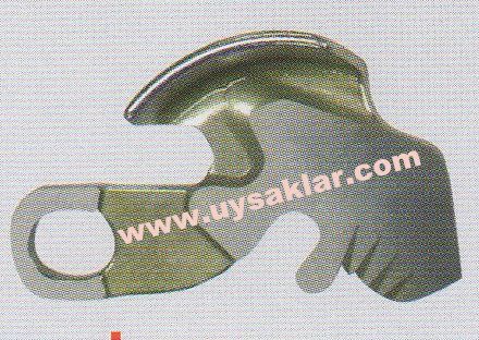 CLASS İP SIYIRICI BASKI PARÇASI