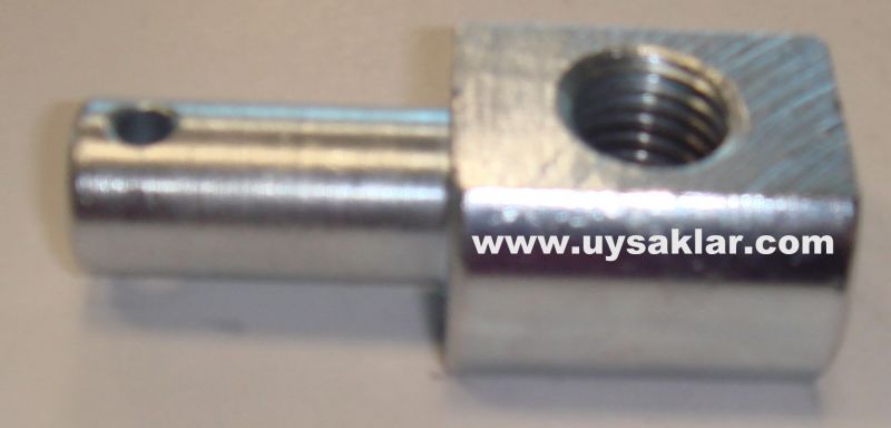 PİSTON PİMİ KISA M:14 L:59MM