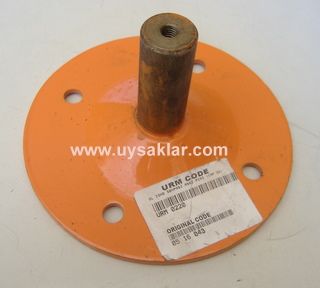 İğne Sehpası Askı Pimi(Çap 25)(2'li Takım)