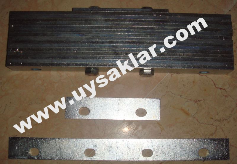 ZIPKA AYAR SACI (1TK.15+1)
