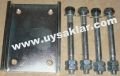 SARSAK TAKOZU ALT BAĞ.SACI SAPLAMALI (SET TK)