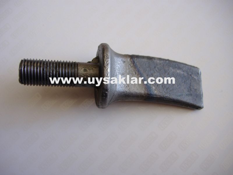 ÇELTİK BALABAN DİŞİ SOMUNLU CLASS