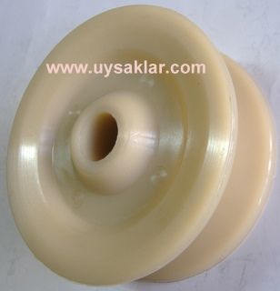 PİKAP ZİNCİR GERGİ KASNAĞI TEFLON