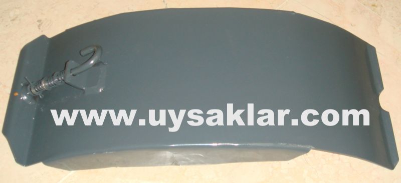 BUĞDAY ELEVATÖR ÜST KAPAĞI (YAYI PİMİ DAHİL)