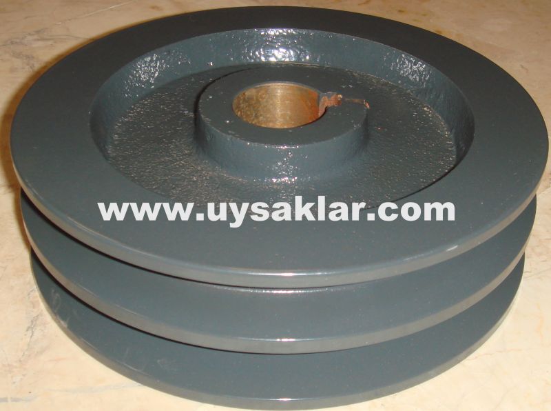 BOĞAZ KASNAĞI Q200X22X2 İÇ ÇAP 35
