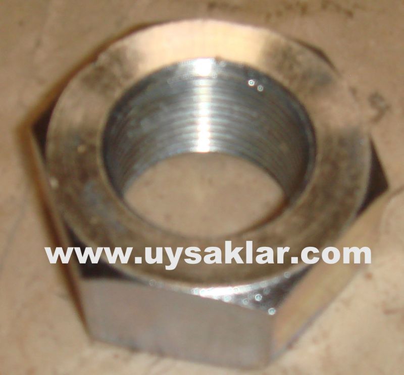 M:30X2 DİŞ SOMUN AA46