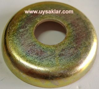 SAMAN SIKMA YAYI BOMBE PUL (2'Lİ TAKIM)