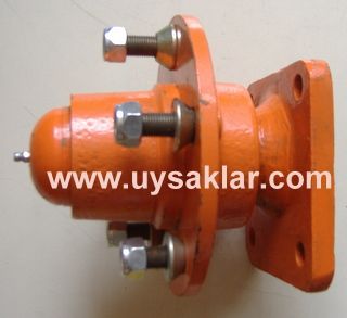 5190 KÜÇÜK TEKER AKİSİ PORYALI KOMPLE