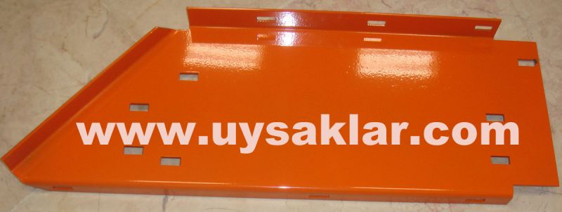 KÜÇÜK TEKER ÜSTÜ SACI 5190