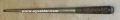 BOĞAZ İKİ UCU FREZELİ MİL Q:35 203 CM 624/28 60