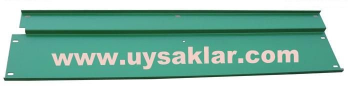 DOLAP ARKA SAC (YEŞİL)