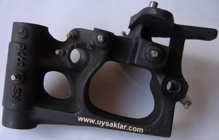 İPLİ BAĞ.KÜTÜĞÜ İKİ İPLİ ORJ.RASSPE