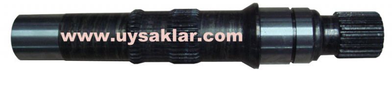 HİDROSTATİK ALT POMPA MİLİ (S.T.)