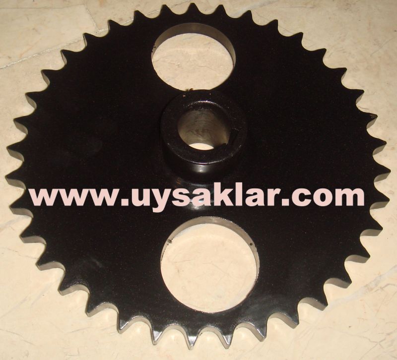 CX840 TANE ELEVATÖR DİŞLİSİ Z:37