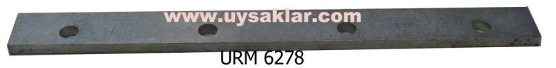 BİÇER DÖVER ZIPKA LAMASI 7MM