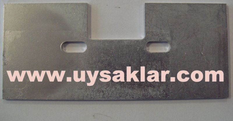 KESMİK ELEVATÖR SACI BÜYÜK(CS 540)