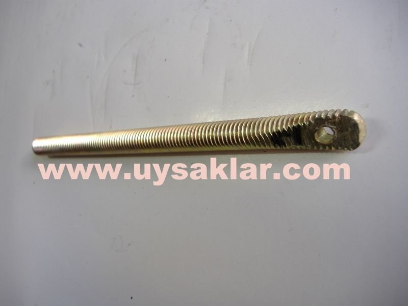 KONİK KAPAMA AÇMA YAYI KIVRIK KANCA CİVATA