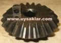 KONİK DİŞLİ  Z:20