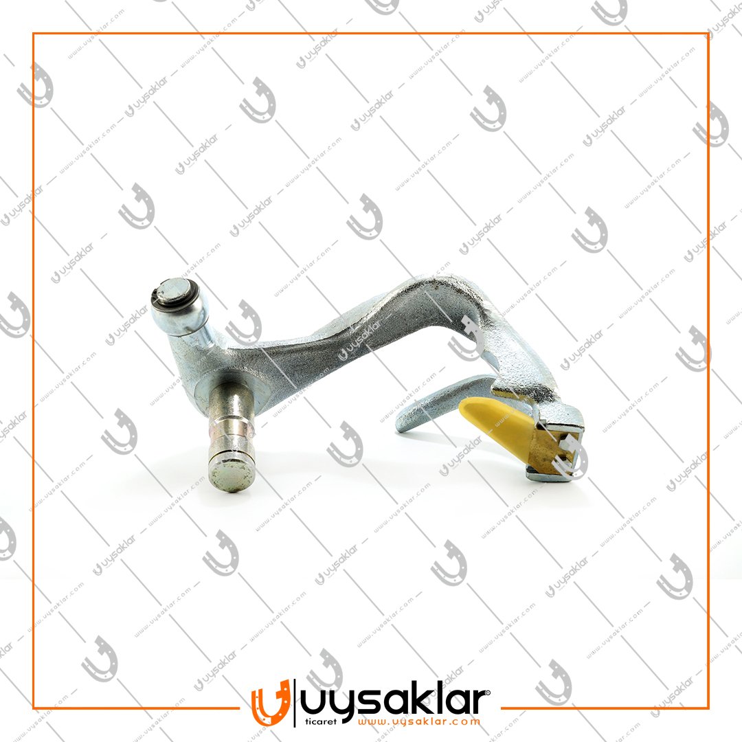 3 İpli Bıçak Kolu Komple (Sfero)